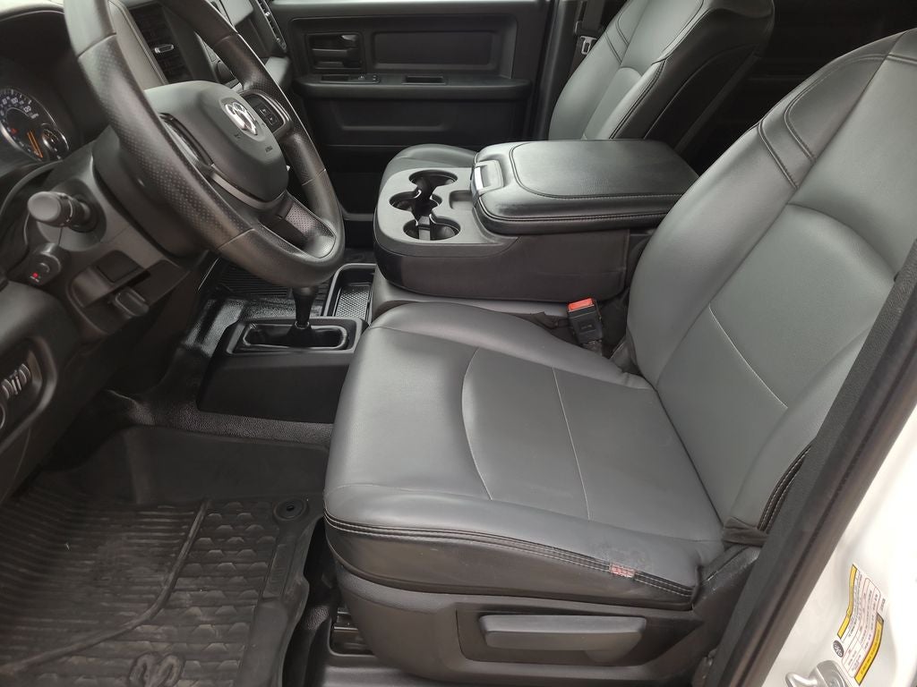 2020 RAM 2500 Tradesman
