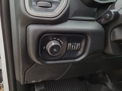 2020 RAM 2500 Tradesman