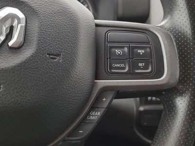 2020 RAM 2500 Tradesman