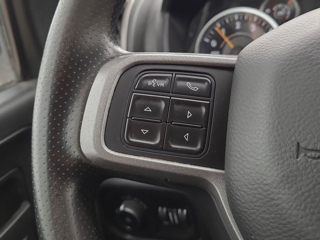 2020 RAM 2500 Tradesman