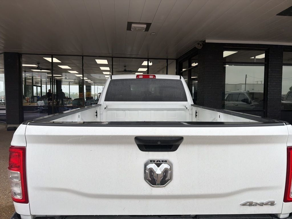 2020 RAM 2500 Tradesman
