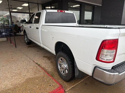 2020 RAM 2500 Tradesman