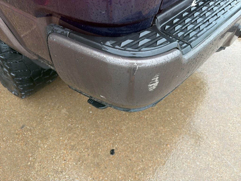 2019 RAM 2500 Laramie Longhorn