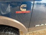 2019 RAM 2500 Laramie Longhorn