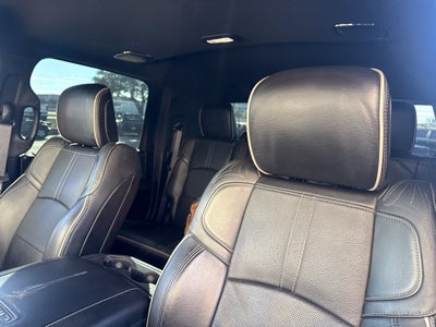 2022 RAM 2500 Limited