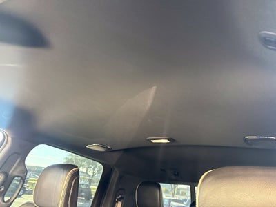 2022 RAM 2500 Limited
