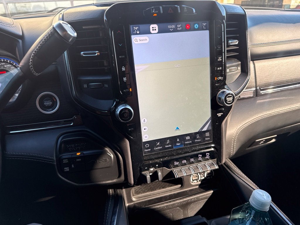 2022 RAM 2500 Limited