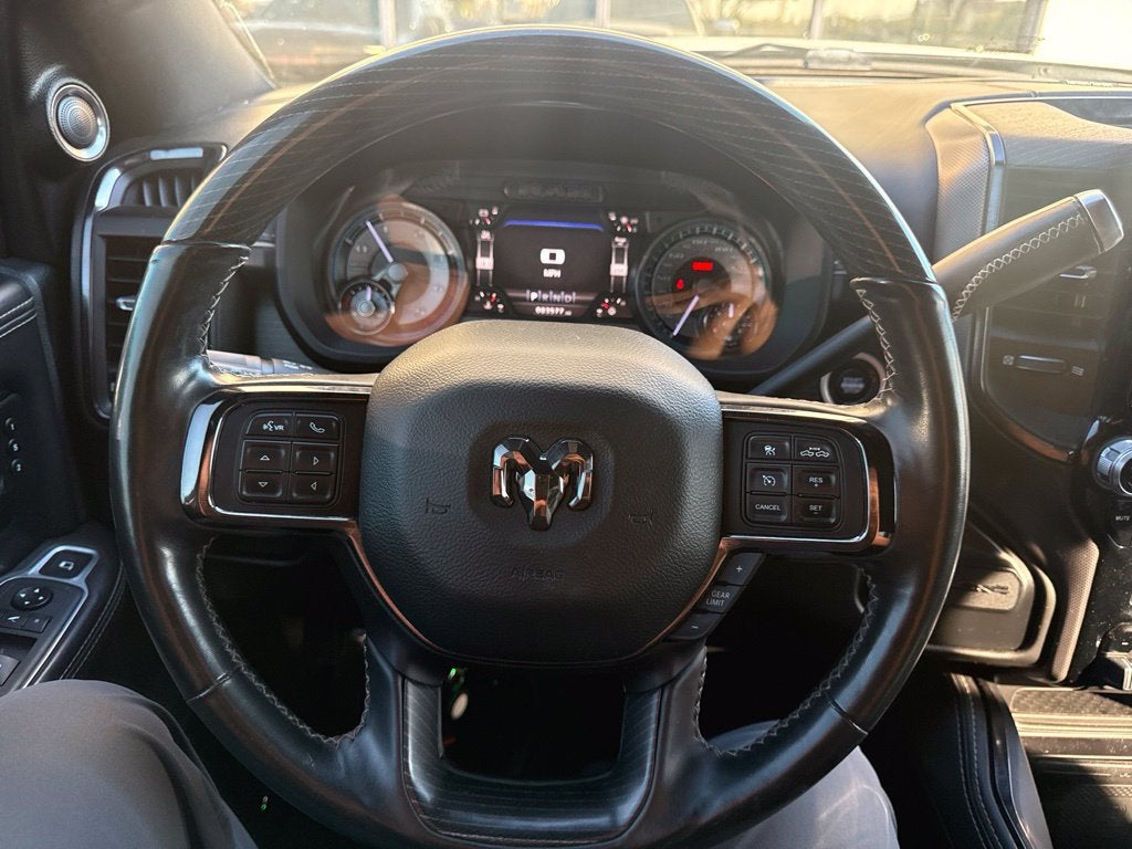 2022 RAM 2500 Limited