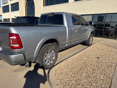 2022 RAM 2500 Limited
