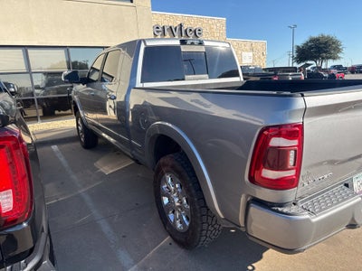 2022 RAM 2500 Limited