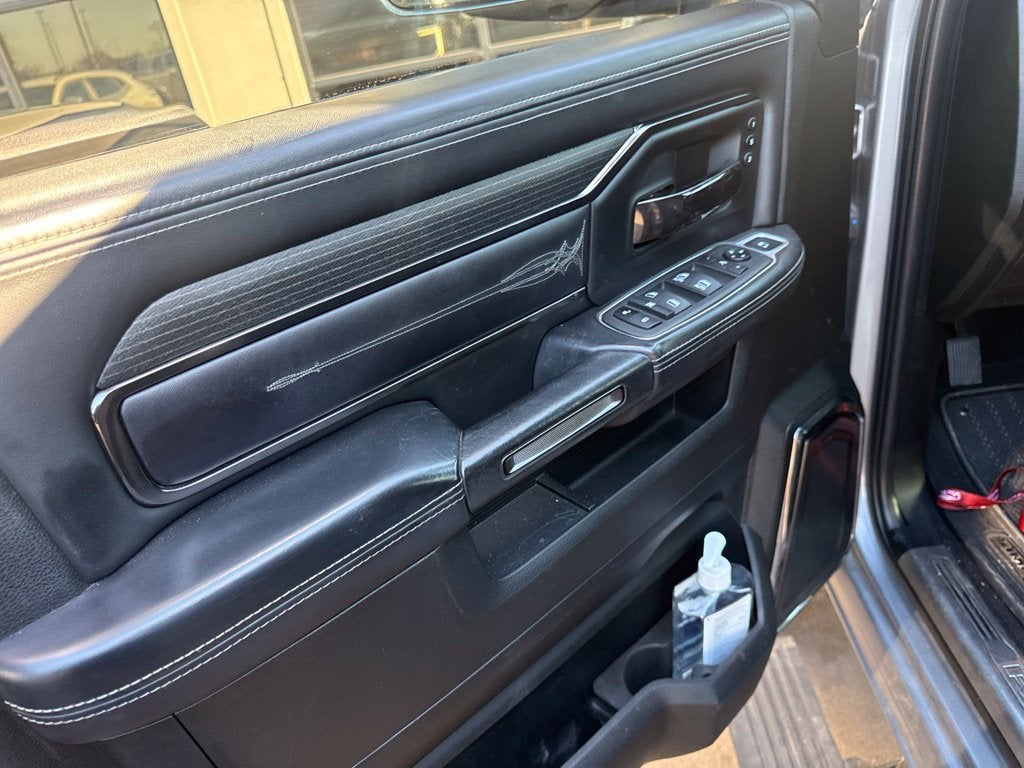 2022 RAM 2500 Limited