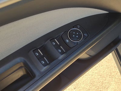 2020 Ford Fusion S
