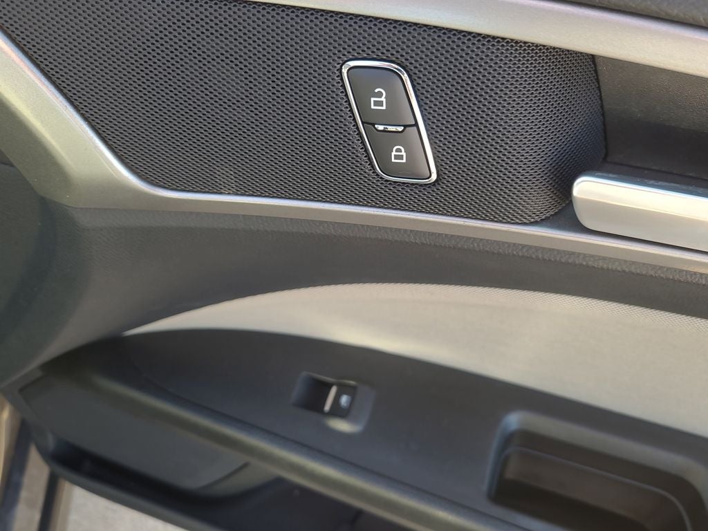 2020 Ford Fusion S