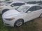 2018 Ford Fusion Hybrid SE