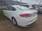 2018 Ford Fusion Hybrid SE