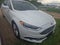 2018 Ford Fusion Hybrid SE