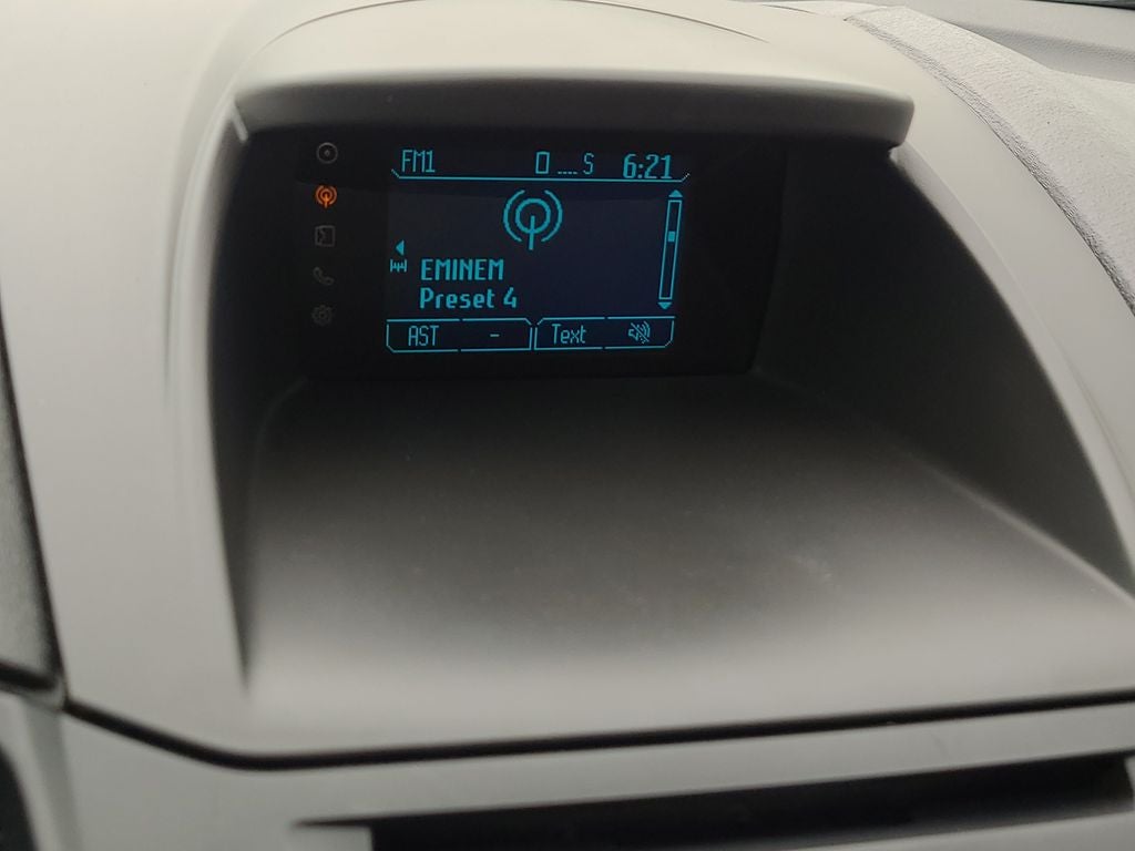 2017 Ford Fiesta SE