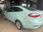 2017 Ford Fiesta SE
