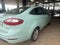 2017 Ford Fiesta SE