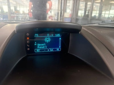 2017 Ford Fiesta SE