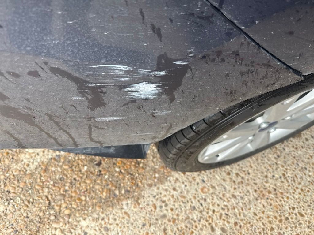 2013 Ford Fiesta SE