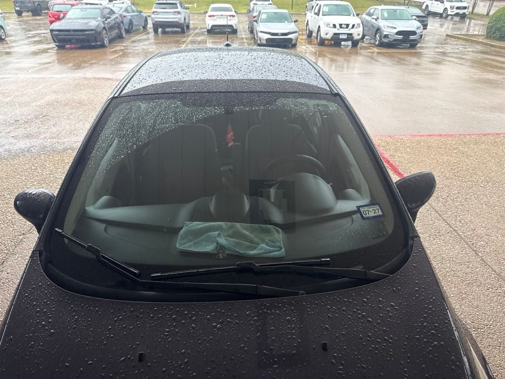 2013 Ford Fiesta SE