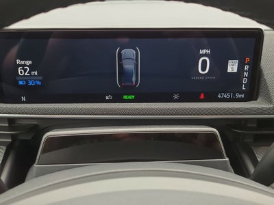 2024 Ford Mustang Mach-E Select
