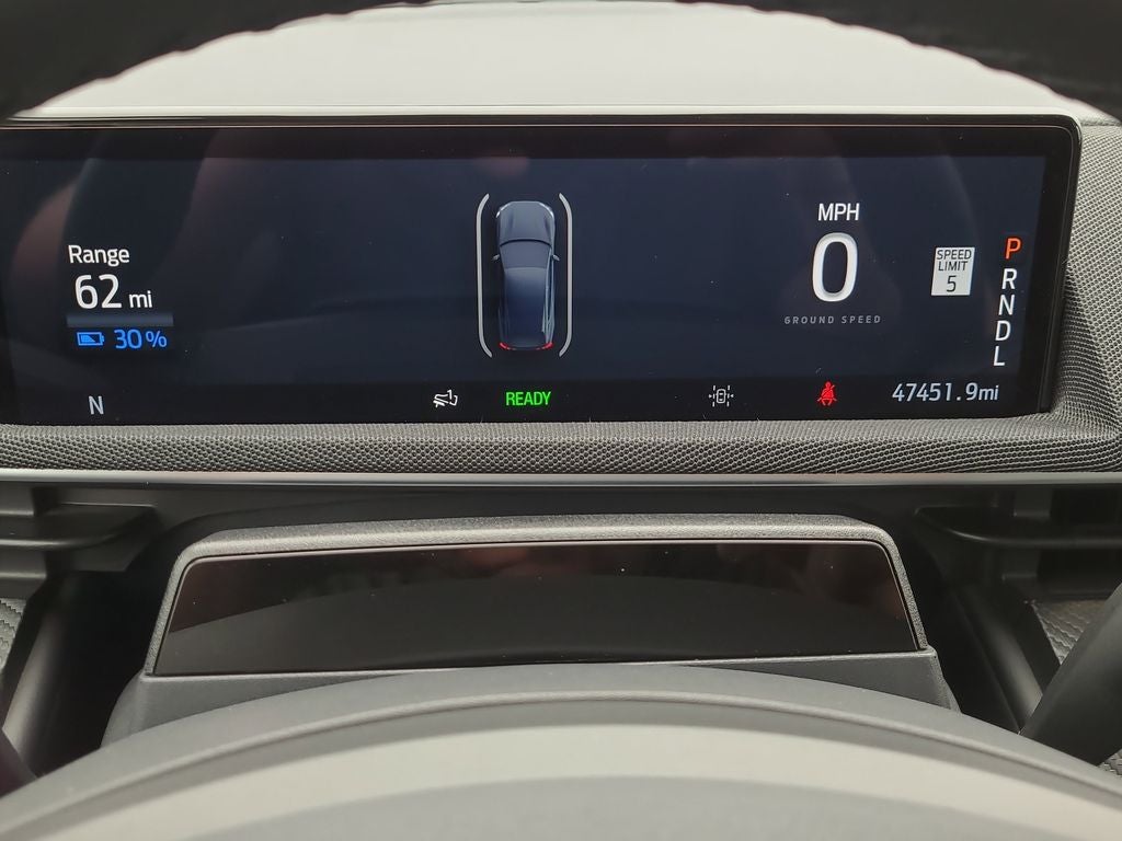 2024 Ford Mustang Mach-E Select