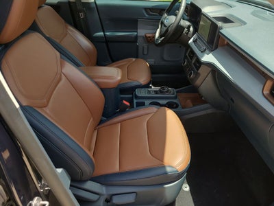 2023 Ford Maverick Lariat