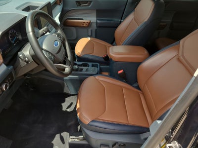 2023 Ford Maverick Lariat
