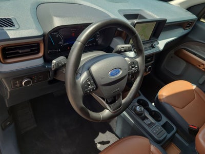 2023 Ford Maverick Lariat