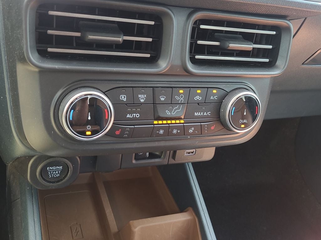 2023 Ford Maverick Lariat