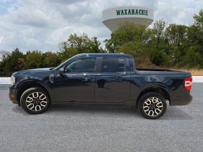 2023 Ford Maverick Lariat