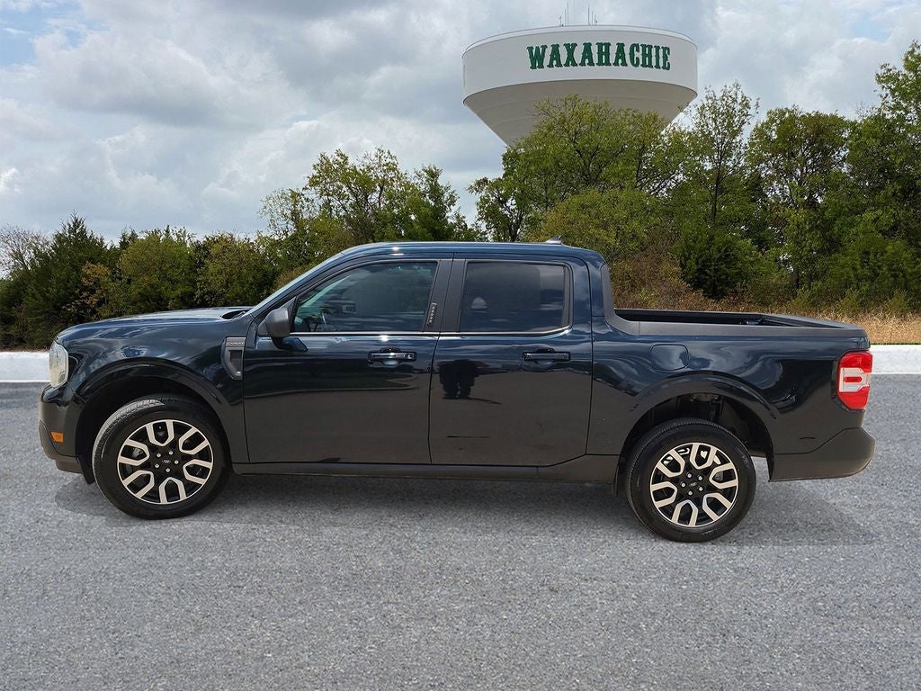 2023 Ford Maverick Lariat