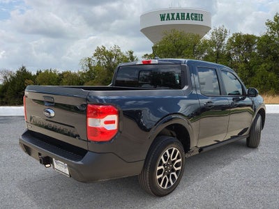 2023 Ford Maverick Lariat