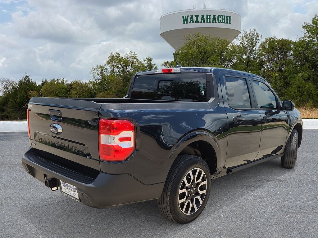 2023 Ford Maverick Lariat