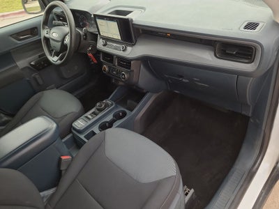 2022 Ford Maverick XL