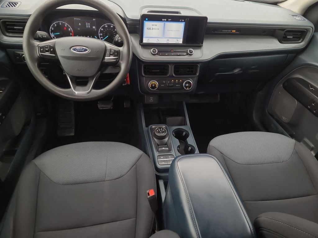 2022 Ford Maverick XL