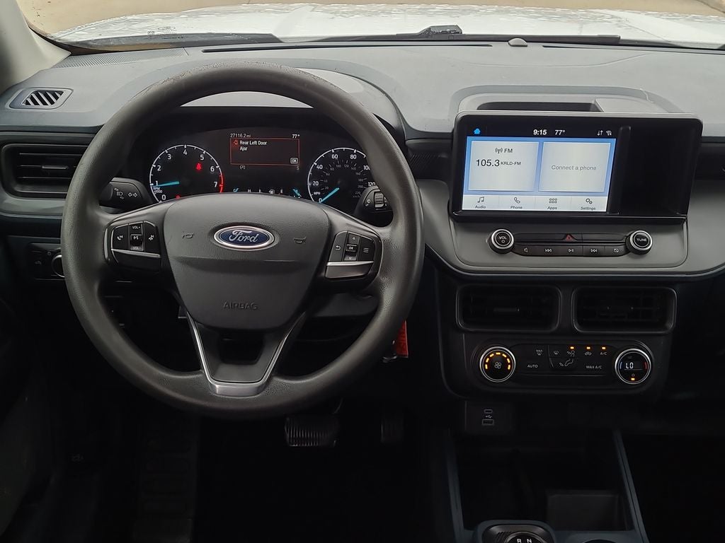 2022 Ford Maverick XL
