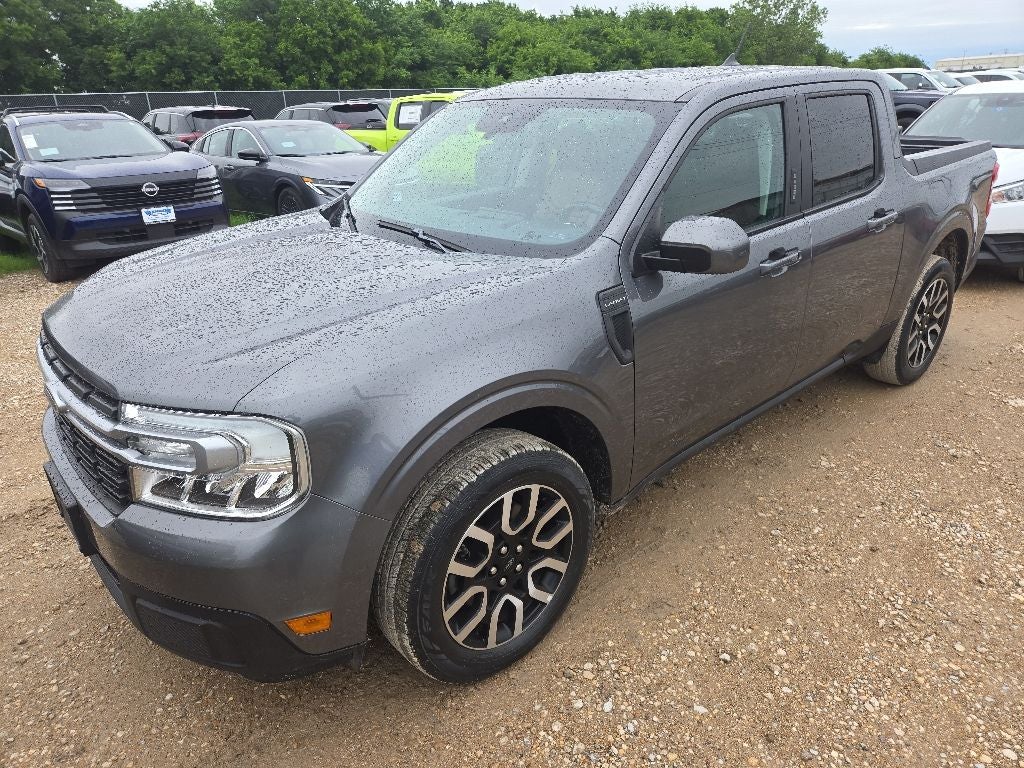 2023 Ford Maverick Lariat