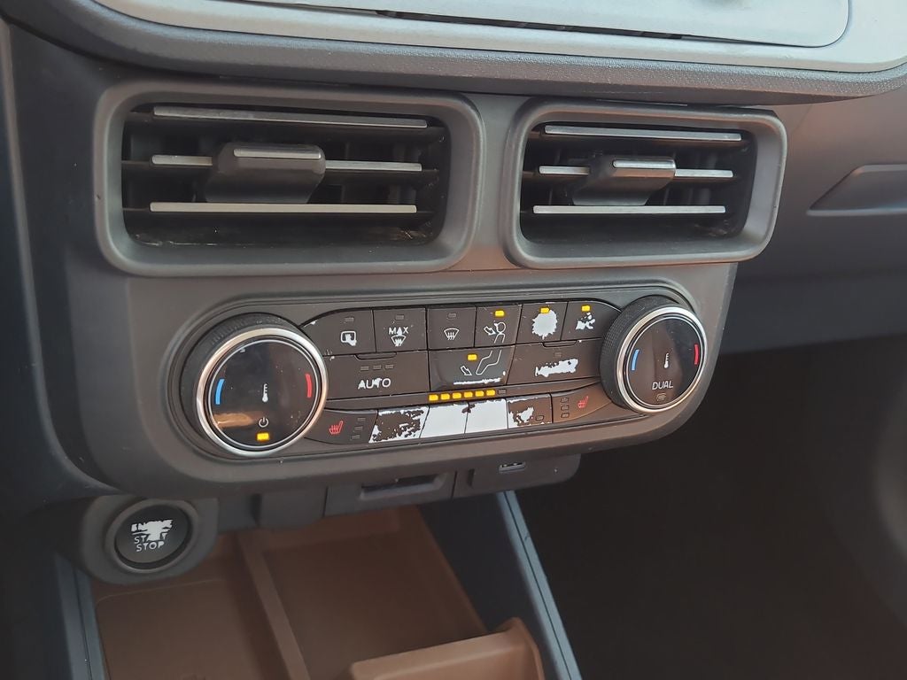 2023 Ford Maverick Lariat