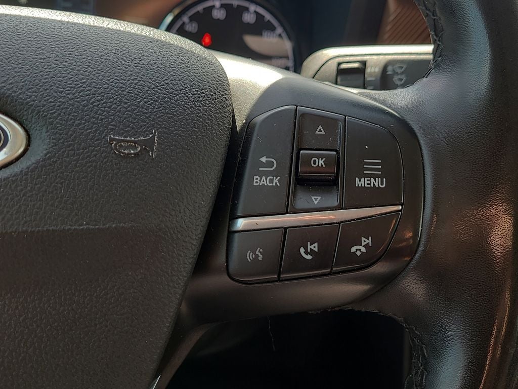 2023 Ford Maverick Lariat