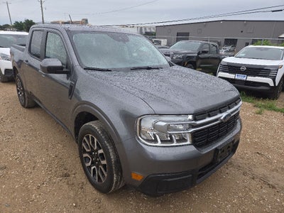 2023 Ford Maverick Lariat