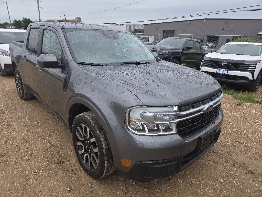 2023 Ford Maverick Lariat