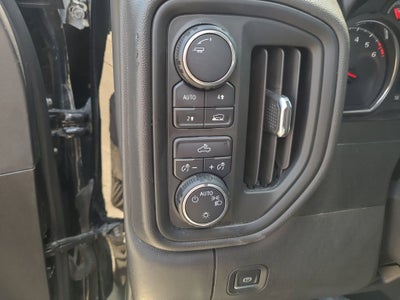 2021 Chevrolet Silverado 1500 WT