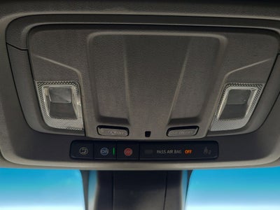 2021 Chevrolet Silverado 1500 WT