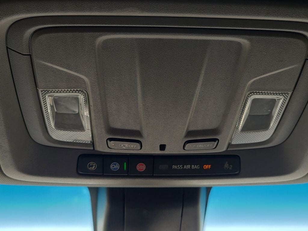2021 Chevrolet Silverado 1500 WT