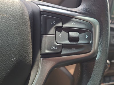 2021 Chevrolet Silverado 1500 WT