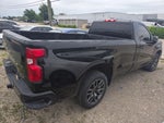 2021 Chevrolet Silverado 1500 WT