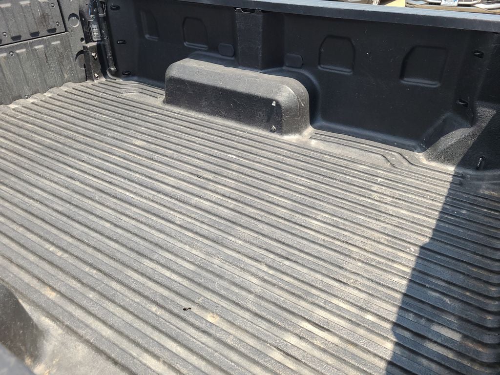 2021 Chevrolet Silverado 1500 WT